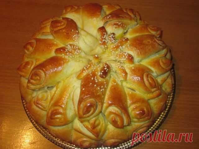 (7) Моят виртуален кулинарен кът.