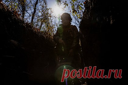 Российские войска нанесли удары по ВСУ на донецком направлении. Российская группировка «Юг» при помощи авиации и артиллерии нанесла удары по Вооруженным силам Украины (ВСУ) на донецком направлении, неподалеку от населенных пунктов Клещеевка, Орловка и Богдановка. Также противник понес потери боевой техники, сообщил начальник пресс-центра группировки Вадим Астафьев.