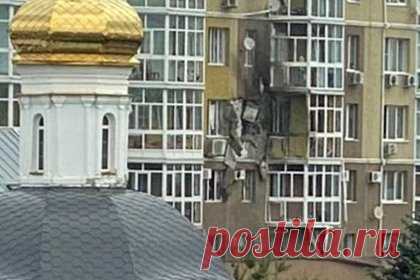 Стала известна предполагаемая модель взорвавшегося в Воронеже беспилотника. Беспилотным летательным аппаратом, врезавшимся в жилой дом на улице Белинского в Воронеже утром 9 июня, может быть ударный дрон, произведенный украинской компанией. По данным Mash, предполагаемая модель упавшего беспилотника — UJ-22 Airborne производства «Укрджет». В результате случившегося пострадали три человека.