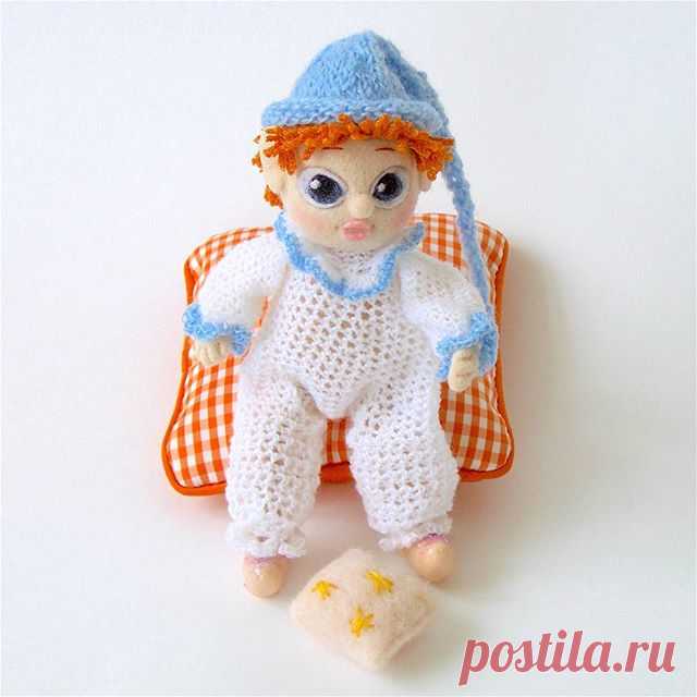 😊Несколько улучшенных фото .👌😉Милый, Вечерний, самый маленький гном хороших снов  Дрема ⏰ 