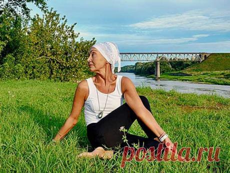 Три простых правила от Нинель Блохиной: как в 68 выглядеть на 35 — СОВЕТНИК