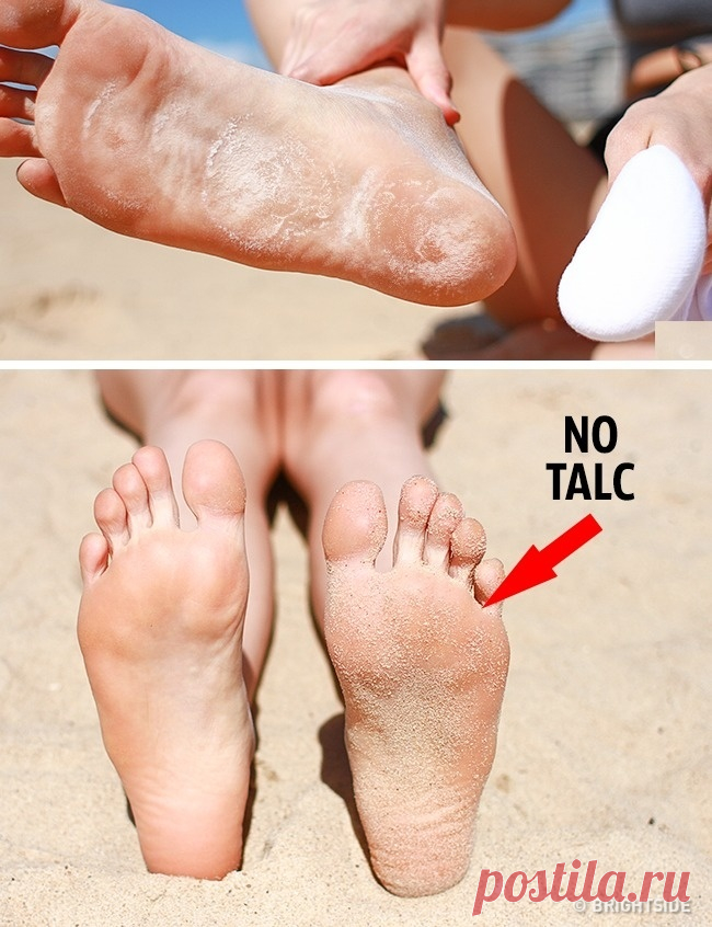 12 Beach Hacks That Will Save Your Summer