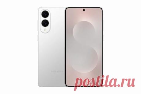 В России стартовал предзаказ на ультратонкий Samsung Galaxy S25 Edge