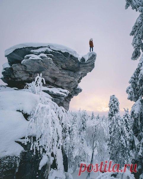 Пермский край