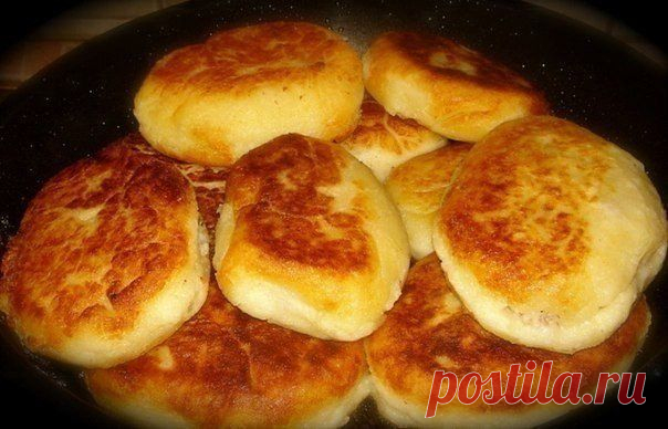 шеф-повар Одноклассники: Картофельные зразы