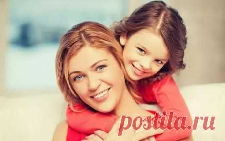 4 вопроса, которые нужно задавать ребенку каждый день