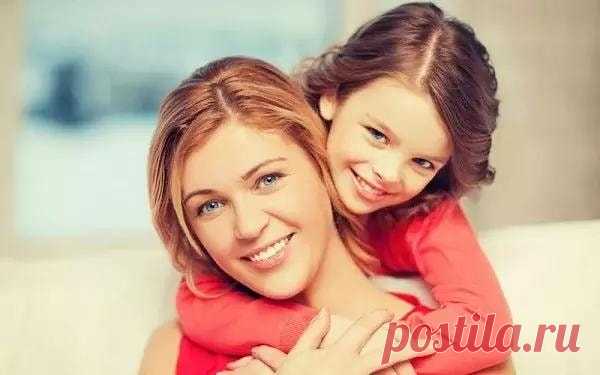 4 вопроса, которые нужно задавать ребенку каждый день