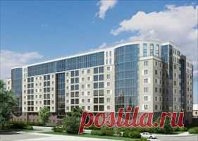 Каталог новостроек Санкт-Петербурга