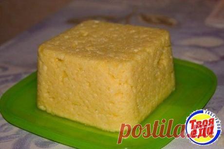 Вкусный домашний сыр, подробнее на нашем сайте:
https://a.vk.com/away.php?to=https://tvoya-eda.ru/vkusnyjj-domashnijj-syr/ 
Приятного аппетита!
P.S. Хотим представить Вашему вниманию наш новый проект: Уголок хозяйки - https://www.odnoklassniki.ru/ok.ugolok
В нем собраны полезные советы, которые помогут Вам в быту, кулинарные рецепты и просто интересный материал!
•••