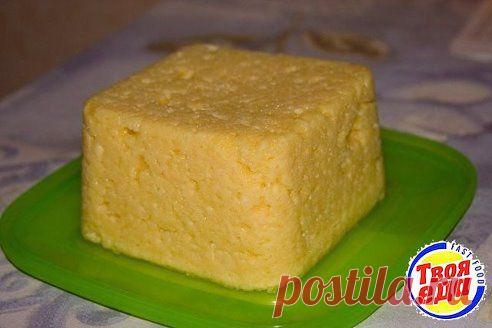 Вкусный домашний сыр, подробнее на нашем сайте:
http://a.vk.com/away.php?to=http://tvoya-eda.ru/vkusnyjj-domashnijj-syr/ 
Приятного аппетита!
P.S. Хотим представить Вашему вниманию наш новый проект: Уголок хозяйки - http://www.odnoklassniki.ru/ok.ugolok
В нем собраны полезные советы, которые помогут Вам в быту, кулинарные рецепты и просто интересный материал!
•••