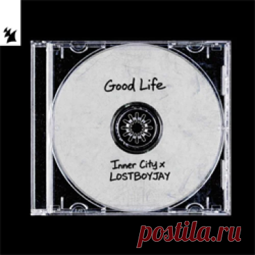 Inner City, LOSTBOYJAY - Good Life | 4DJsonline.com