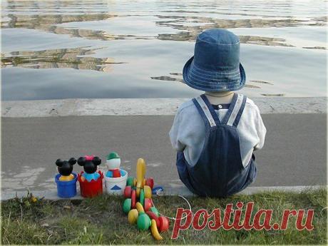 ДЕТИ О ВЗРОСЛЫХ (ИЗ ЗАПИСЕЙ ПСИХОТЕРАПЕВТА)