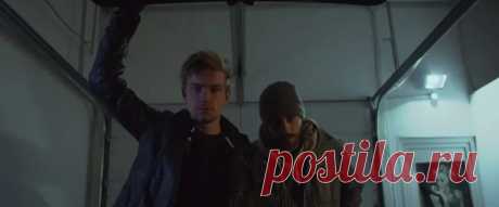 Угонщик (2015)