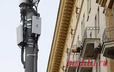 "Ъ": коммерческая эксплуатация сетей 5G и 6G-Ready в России начнется с 2030 года. Согласно предварительному варианту "Стратегии развития отрасли связи в РФ на 2024-2035 годы", в 2027 году будет завершено использование стандарта 3G