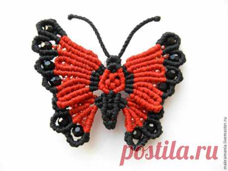 Макраме и прочее плетение / Macrame | Записи в рубрике Макраме и прочее плетение / Macrame | Дневник Петля_Мебиуса