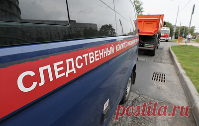 СК завел дело о теракте после подрыва ж/д путей в Воронежской области. В пресс-службе СК сообщили, что его будет расследовать центральный аппарат ведомства