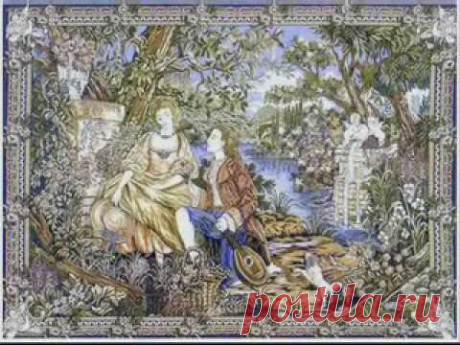 Medieval Music - Greensleeves