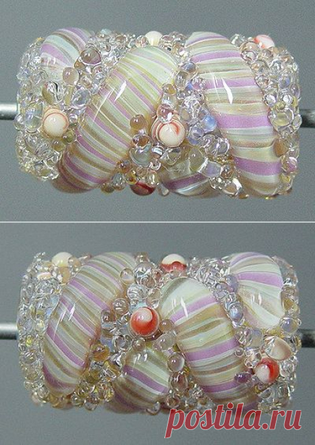 One Third Off Sale Richard Ronsick Lampwork от RonsickOriginals
