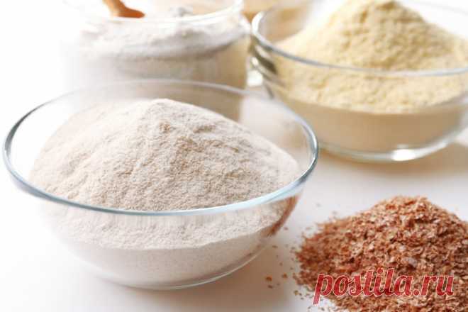 15 пищевых продуктов, которые можно использовать в быту