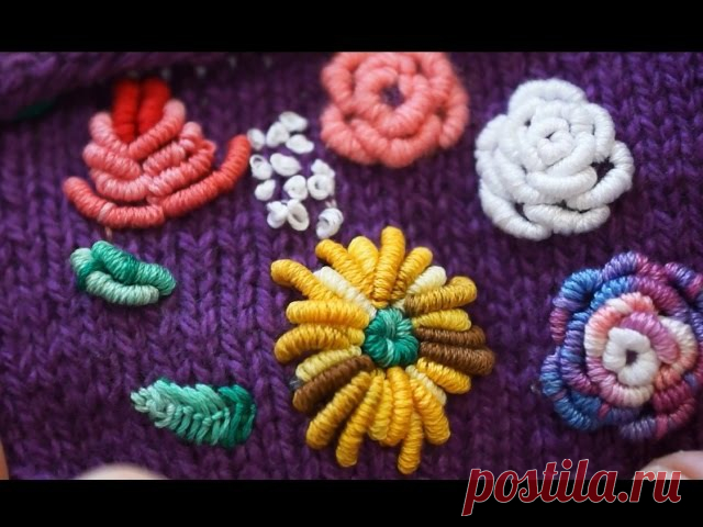 ВЯЗАНЫЕ ВЕЩИ НА ЗАКАЗ