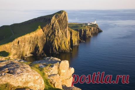 Водоёмы мира, вдохновляющие людей на создание произведений искусства | Все о туризме и отдыхе