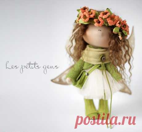 Куклы Татьяны Коннэ | all Dolls