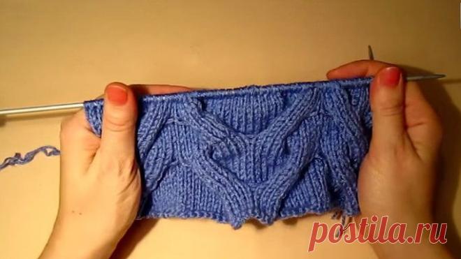 Вязание.
Елена Смит