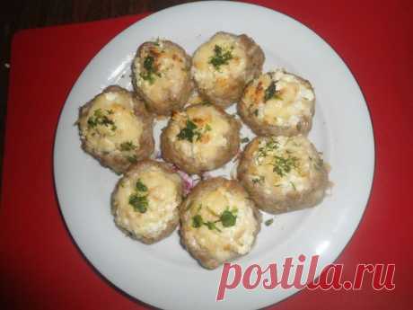 Мясные &quot;ватрушки&quot; рецепт пошаговый https://ligakulinarov.ru/r/myasnye_vatrushki_1627