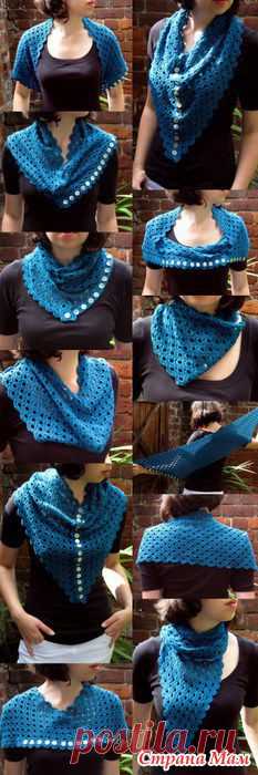 Бактус-трансформер крючком - Вяжем вместе он-лайн - Страна Мам