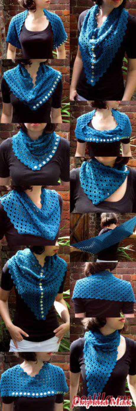 Бактус-трансформер крючком - Вяжем вместе он-лайн - Страна Мам