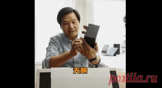 Xiaomi 12 Pro и новые подробности о смартфоне
