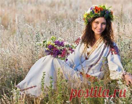 Наступает Время женской силы…