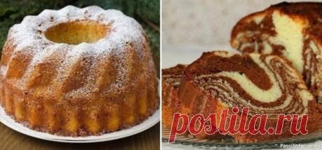 Пышные домашние кексы на любой вкус 1) КЕКС НА СЛИВКАХ&nbsp;ИНГРЕДИЕНТЫ:- 4 яйца- 250 г сахара- 250 г сливок 30-35%- 125 г крахмала (у меня пшеничный)- 125 г муки- 1 пакетик ванилина или ванильного сахара- 1 уп. разрыхлителя (10 г)ПРИГОТОВЛЕНИЕ:Яйца хорошо взбиваем с сахаром и ванилином, продолжая взбивать, добавляем сливки...