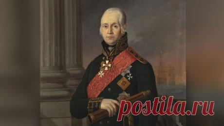 На Украине адмирала Ушакова назвали причастным к &quot;российскому империализму&quot;. Институт национальной памяти Украины включил русского адмирала Федора Ушакова в список лиц, реализующих политику &quot;российского империализма&quot;. С материалами знакомился ТАСС. Отмечается, что теперь по украинскому закону необходимо ...