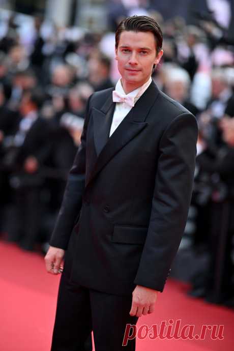 Патрик Шварценеггер