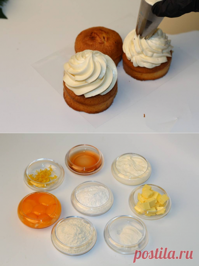 Капкейк 