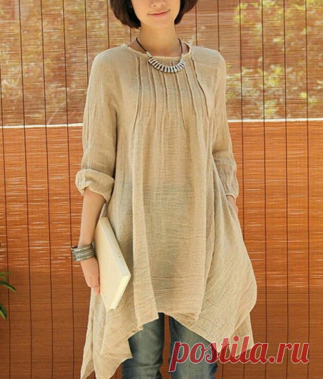 Lagenlook | AlyZen Moonshadow