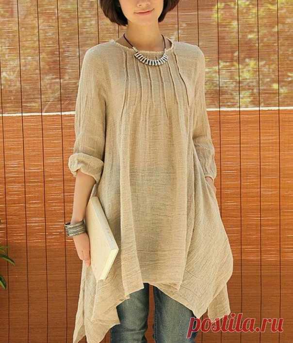 Lagenlook | AlyZen Moonshadow