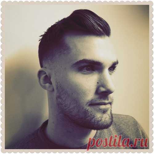 25 Classic High And Tight Haircut Ideas - Show Your Style