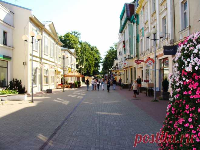 Замки, крепости, дворцы 
Тур по Калининградской области 