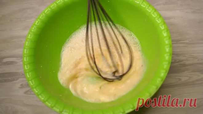 Вкуснейший перекус из Фарша 
