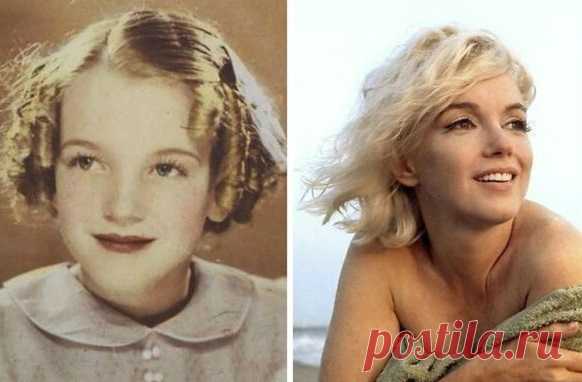 30 редких детских фотографий отечественных и зарубежных звезд | Чёрт побери Детские фотографии невозможно смотреть без улыбки, ведь на них все выглядят мило и иногда довольно забавно. Сегодня лица этих звезд часто видны на экранах телевизоров, а когда-то они были обычными детьми, которые радовались жизни и даже не представляли, кем станут через лет 20. На этих старых фотографиях они настоящие и искренние, без макияжа и отблеска славы в глазах. Вот 30 детских и современных ...