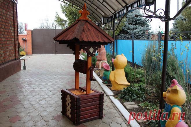 Делаем сами
Оксана Якименко (Федоренко)