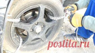 Полезные и рабочие автохитрости, которые пригодятся каждому В дороге может случиться множество непредвиденных ситуаций. Причем, часто автолюбитель оказывается не готов к внезапным нестандартным проблемам: не оказывается нужного оборудования, инструмента или запчасти под рукой. Всего не предусмотришь, это правда. Но в большинстве случаев смекалка помогает