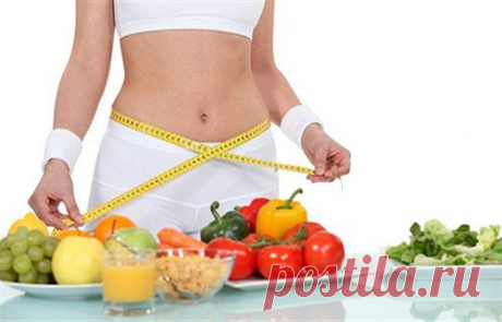 Разгрузочные дни: 10 вариантов на любой вкус :: Диеты :: KakProsto.ru: как просто сделать всё