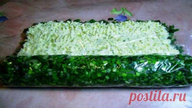 Забудь о селедке под шубой — вот блюдо, в котором эта рыба еще вкуснее! Достаточно просто выложить всё слоями… — Полезные советы