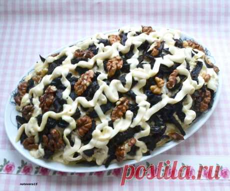 Меню на День Рождение) - ВКУСНАЯ ЖИЗНЬ — LiveJournal