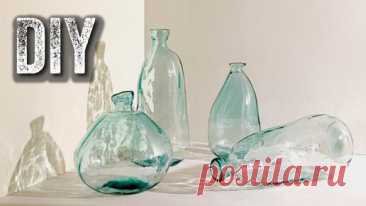 🔊УТИЛИЗАЦИЯ СТЕКЛЯННЫХ БАНОК💥СРОЧНО СМОТРИ!!!🔊5 ИДЕИ ИЗ СТЕКЛЯННЫХ БАНОК СВОИМИ РУКАМИ. | Little Crafts Lover | Дзен