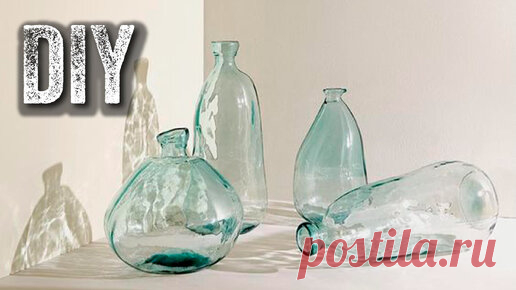 🔊УТИЛИЗАЦИЯ СТЕКЛЯННЫХ БАНОК💥СРОЧНО СМОТРИ!!!🔊5 ИДЕИ ИЗ СТЕКЛЯННЫХ БАНОК СВОИМИ РУКАМИ. | Little Crafts Lover | Дзен