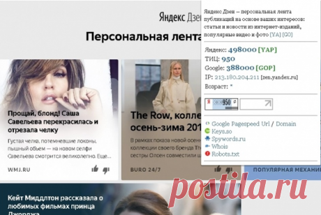 Продвижение статьями | crowdmarketing.fipb.ru | Яндекс Дзен